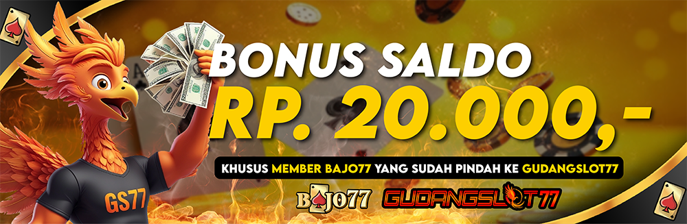 FREECHIP 20K BAJO X GDS
