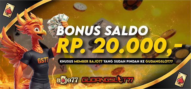 FREECHIP 20K BAJO X GDS