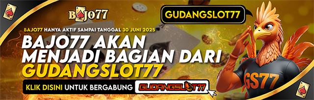 PARTNER GUDANGSLOT77